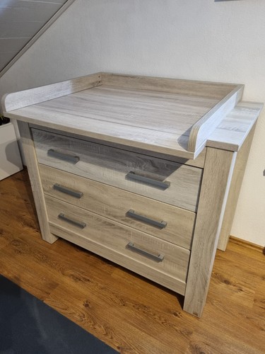 Babyzimmer set teilig - set, 2-teilig