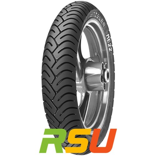Motorradreifen metzeler 22 - metzeler,