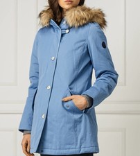 MARC O' POLO Parka Regular Fit Marc O' Polo  2x  getragen Gr. M- 38 Winterjacke