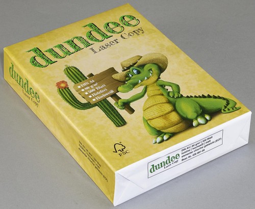Kopierpapier dundee 000 - dundee, 5.000