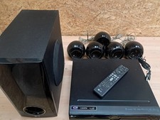 DVD / Musikanlage gebraucht