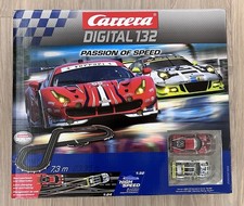 Carrera Digital 132 Set