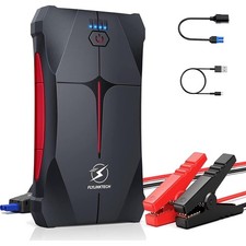 4000A Auto Starthilfe