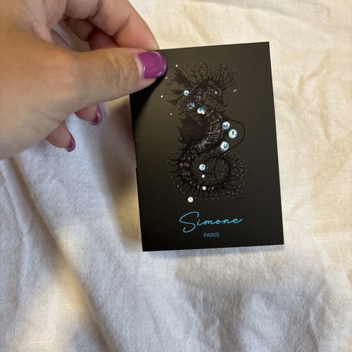 Simone paris magic - magic, duftprobe