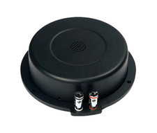 Reckhorn BS-200 | Bassshaker/Körperschallwandler | 4Ohm | Schwarz | sehr gut✔️