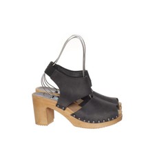 Swedish Clogs, Clogs, Größe