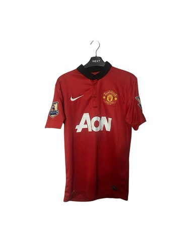 Manchester united 2011 - united, 2012