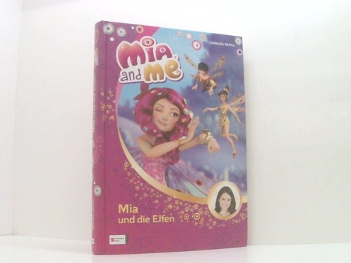 Mia and band und - me,,