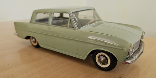 Sehr schöner opel kadett - schöner, a