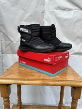 Puma, Winterstiefel für Kinder. Größe 33