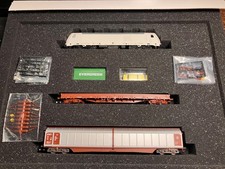 Diesellok BR 285 mit