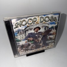 Snoop Dogg - Da Game is to be