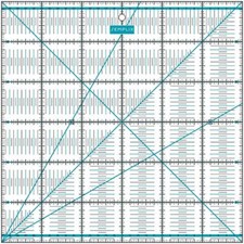 Semplix Patchwork-Quiltlineal
