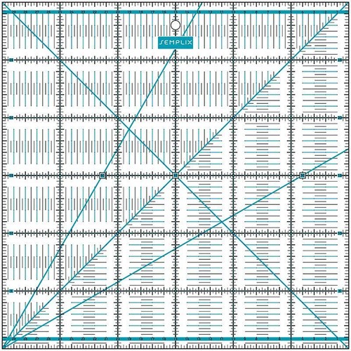 Semplix patchwork quiltlineal - semplix, patchwork-quiltlineal