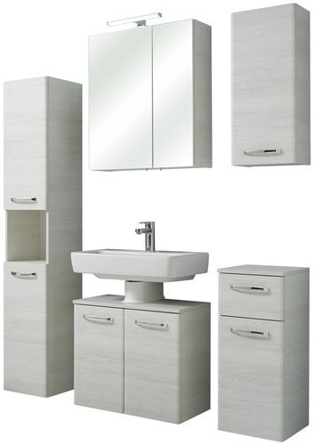 Pelipal badmöbel set amora - badmöbel-set, 01