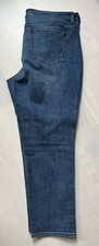 NYDJ Jeans Girlfriend Gr. 46 (16P) NP 129 € Neuwertig