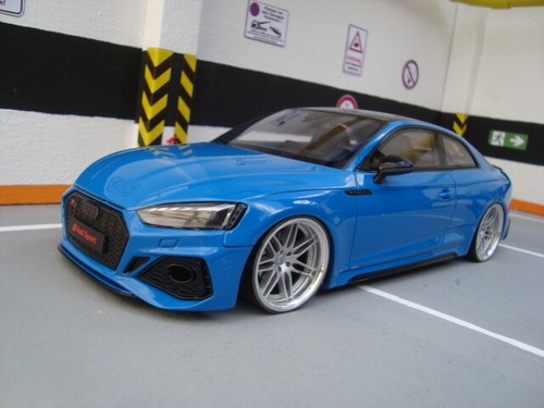 Audi rs5 tiefer tuning - audi,