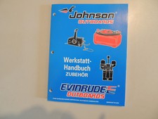 Werkstatthandbuch johnson - werkstatthandbuch, /