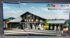 HO Kibri 39370 Bahnhof