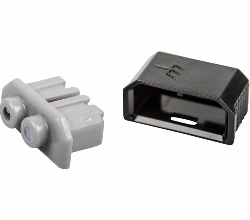 Shimano stecker mit abdeckung - shimano,