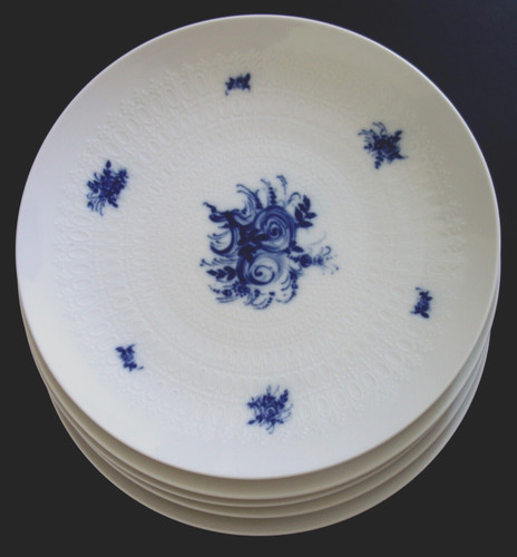 Kuchenteller rosenthal - 1,