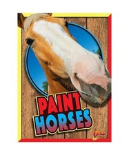 Paint Horses, Elizabeth Noll