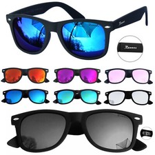 Marken Sonnenbrille Rennec