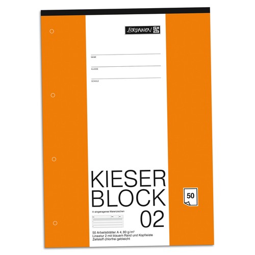 Brunnen kieserblock - kieserblock, 02