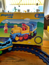 Playmobil 123 Eisenbahn 6760