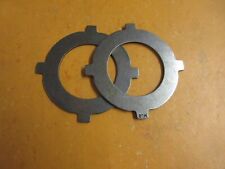 Lamellen für ZF 1004 Sperrdifferential BMW 168 Alfa Käfer Bus 2,1 mm Reparatur