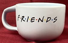 Friends große Kaffeetasse ca. 0,5 l USA Rarität Selten