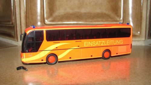 Berliner feuerwehr elw - berliner,