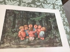 Gustav Robert Hogfeldt, The