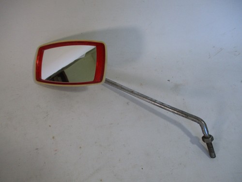 Original gdr 70s moped - original,
