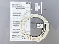 Riegelkontakt Lechner Typ 2a - Riegelschaltkontakt SKA m. 4 m Kabel * VDS * TN *