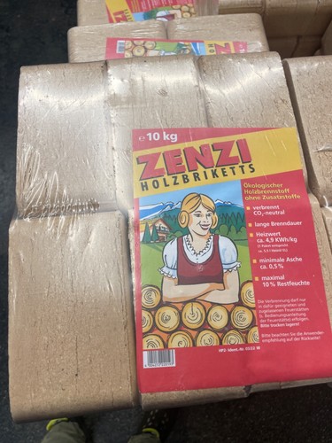 Zenzi ruf holzbriketts kg - zenzi,