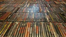 40 DVD`s, Action, Horror Uncut