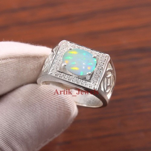 Natürlich feuer opal - feuer,