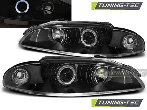 Tuning tec led angel eyes - led,