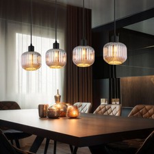 Hängelampe Esstischleuchte