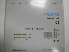Festo Didactic Easy Port D8A
