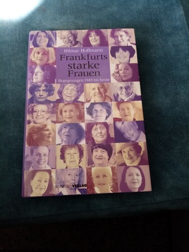Frankfurts starke frauen - frankfurts,