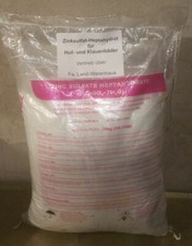 Zinksulfat für klauen - 25, klauen-