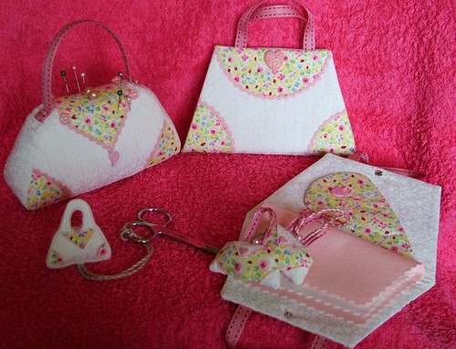 Patchwork quilt - /,
