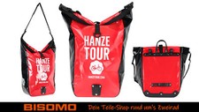 Fahrrad tasche gepäckträger - fahrrad,