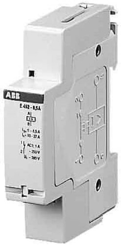 Stotz lastabwurfrelais e - lastabwurfrelais,