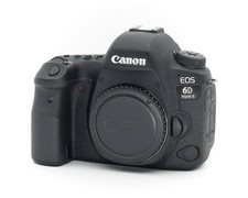 Canon EOS 6D Mark II Gehäuse Topzustand, Canon-Fachhändler #42190**