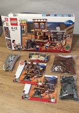 LEGO Toy Story: Woody's