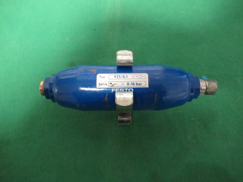 Festo vzs 1 - festo, vzs-0,1