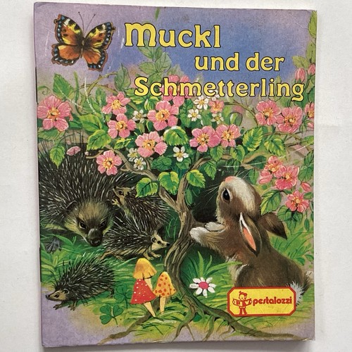 Pestalozzi büchlein 174 - pestalozzi-büchlein,